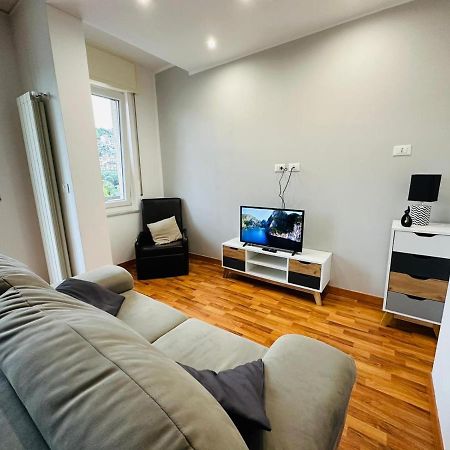 La Casa Di Nesy Lägenhet Sanremo Exteriör bild