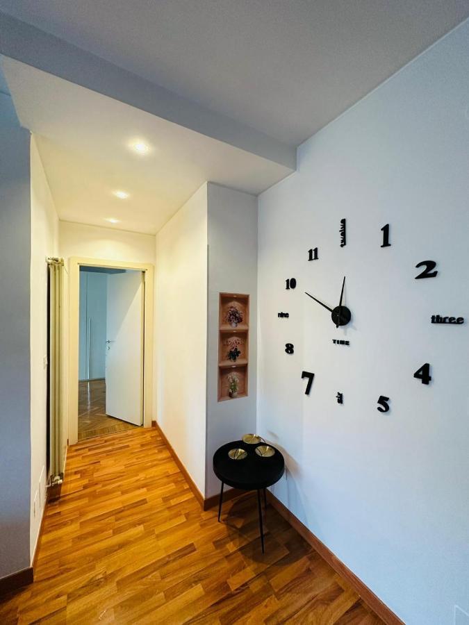 La Casa Di Nesy Lägenhet Sanremo Exteriör bild