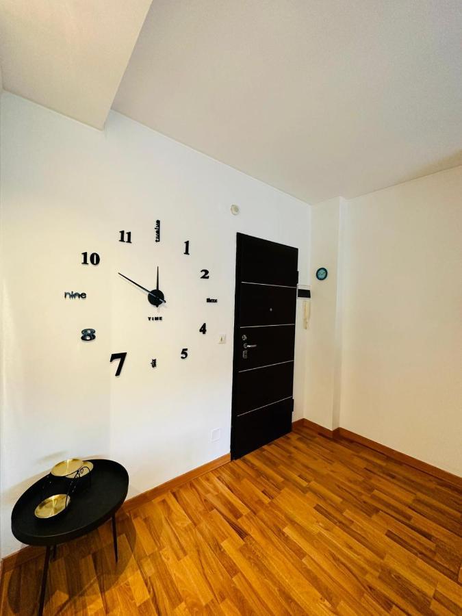 La Casa Di Nesy Lägenhet Sanremo Exteriör bild