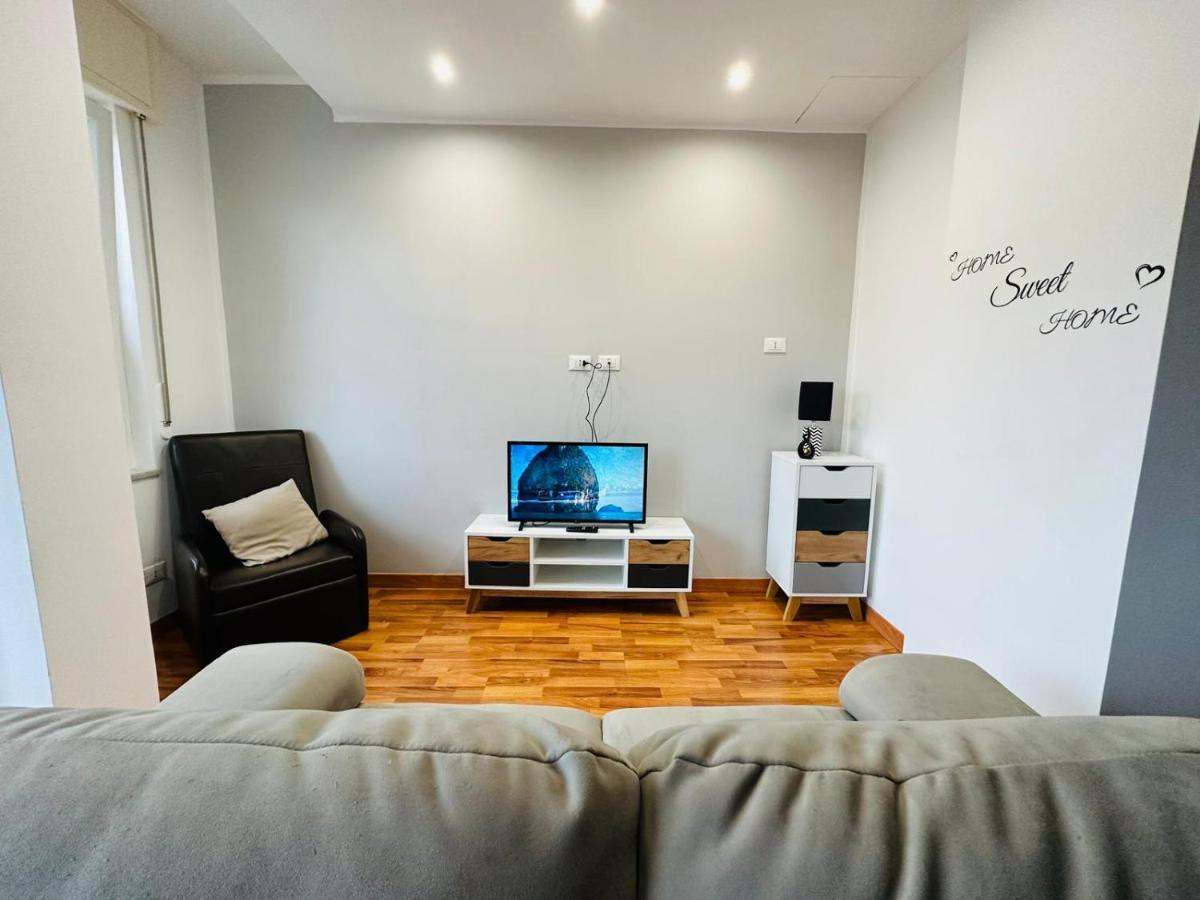 La Casa Di Nesy Lägenhet Sanremo Exteriör bild
