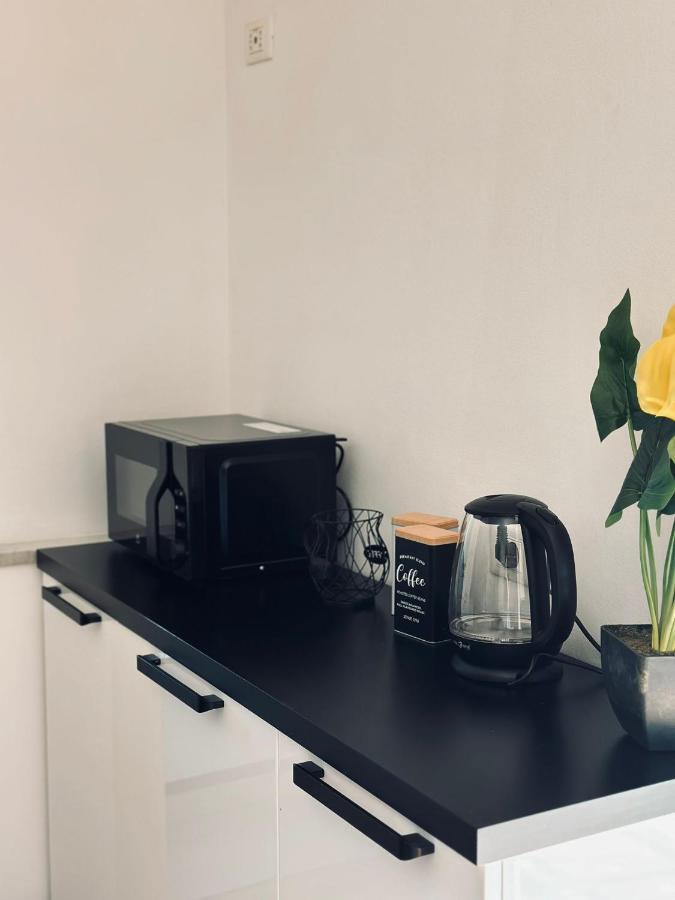 La Casa Di Nesy Lägenhet Sanremo Exteriör bild