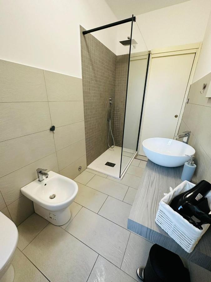 La Casa Di Nesy Lägenhet Sanremo Exteriör bild