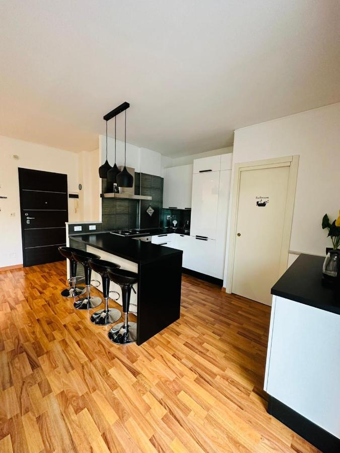 La Casa Di Nesy Lägenhet Sanremo Exteriör bild