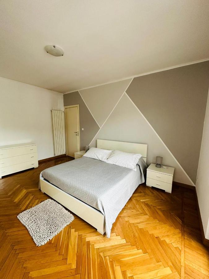 La Casa Di Nesy Lägenhet Sanremo Exteriör bild