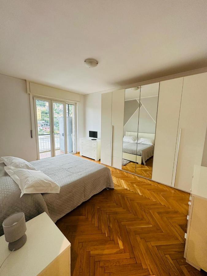 La Casa Di Nesy Lägenhet Sanremo Exteriör bild