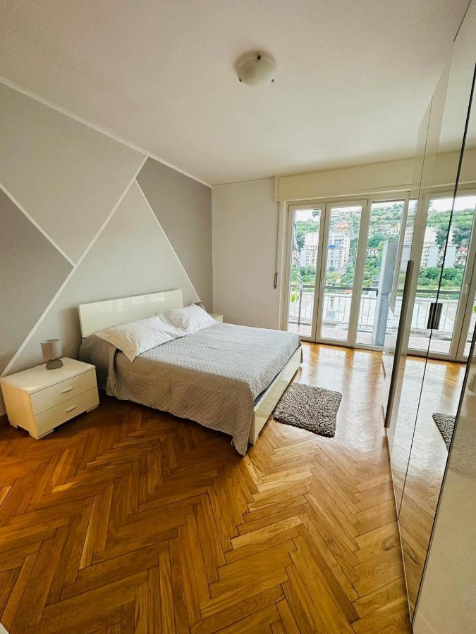 La Casa Di Nesy Lägenhet Sanremo Exteriör bild