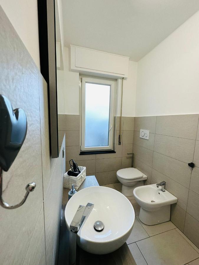 La Casa Di Nesy Lägenhet Sanremo Exteriör bild